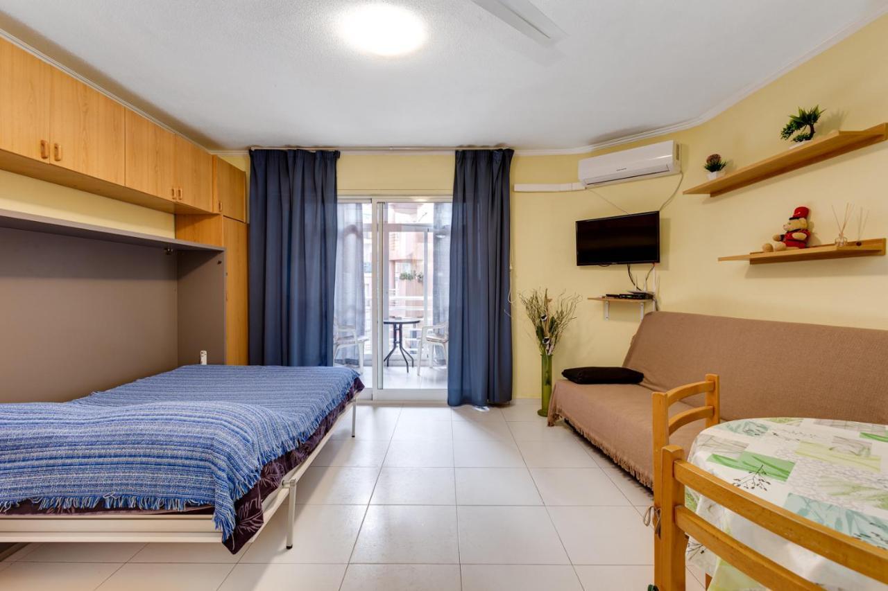 Studio Tamarindo Torrevieja Exterior photo