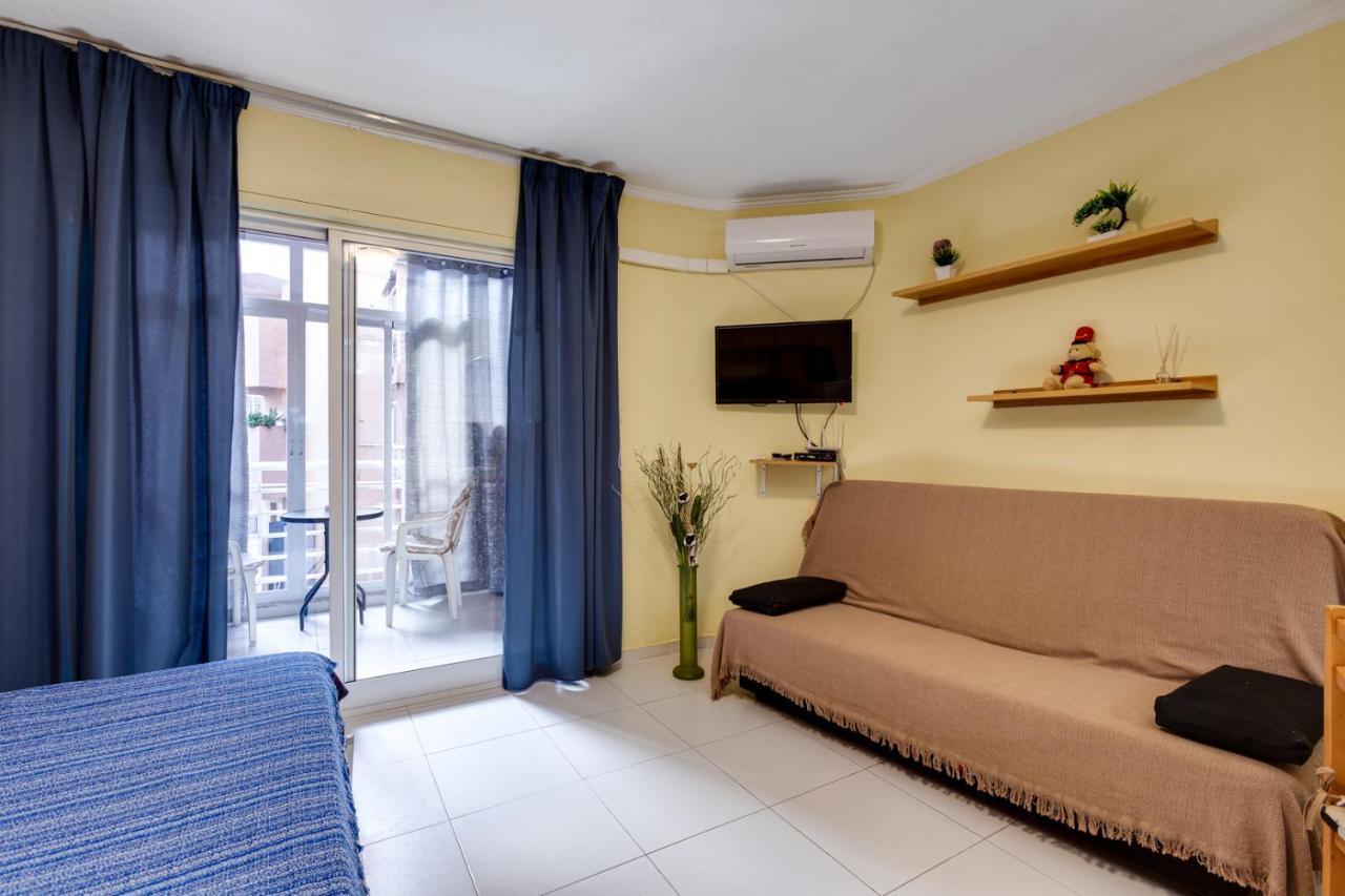 Studio Tamarindo Torrevieja Exterior photo