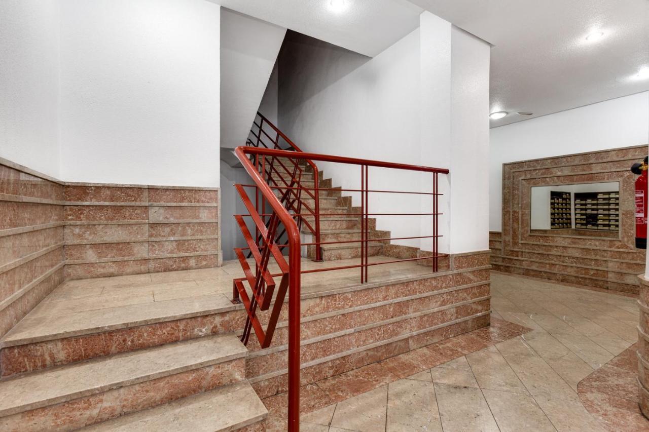 Studio Tamarindo Torrevieja Exterior photo